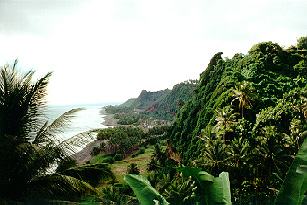SVG East Coast